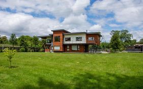 Casa Don Salmon